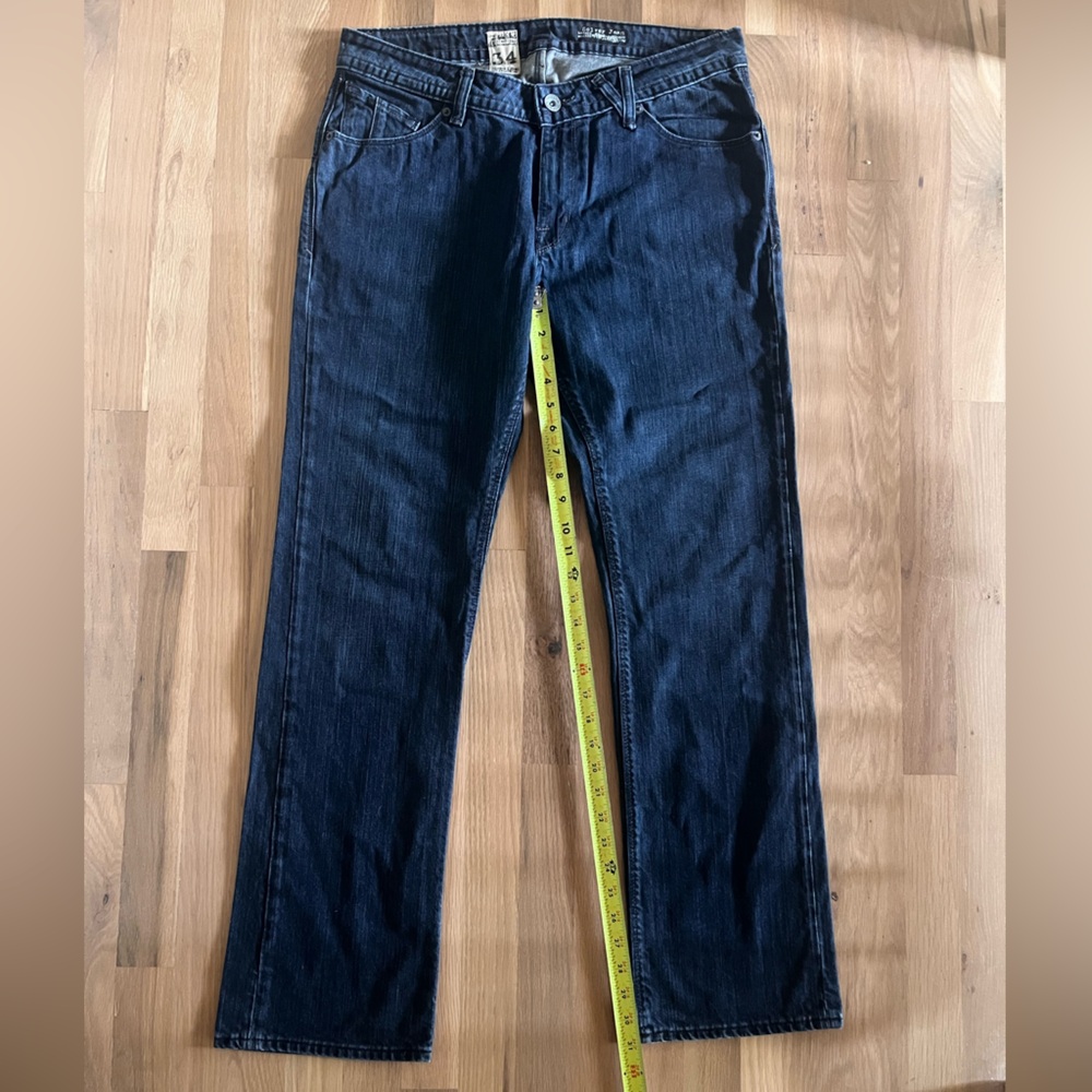 Volcom Solver Jeans - Picture 7 of 7